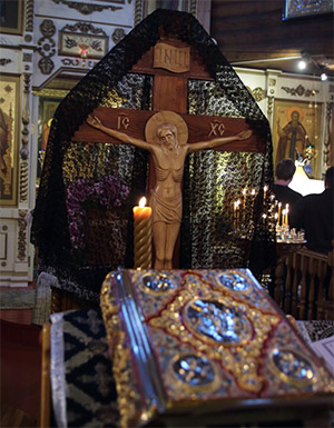 Пассия Пассия