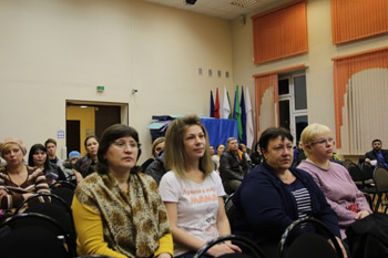Чтобы верить, надо знать