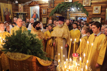 Рождество Христово