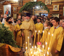 Рождество Христово