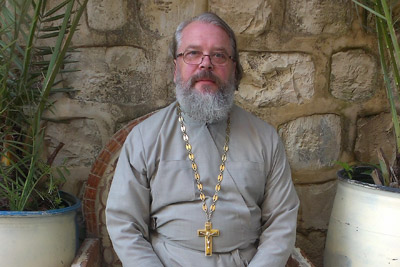 прот. Константин Сопельников