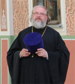 протоиерей Константин Сопельников