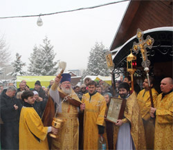 Никола Зимний
