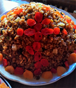 Коливо