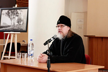 митрополит Марк