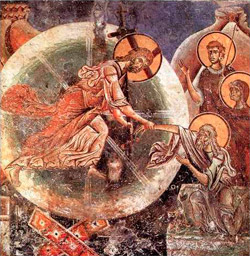 Страстная седмица