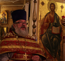 Проповедь прот. Константина Сопельникова