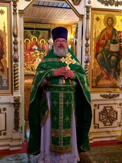 С Днем Ангела