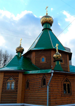 Прощеное воскресенье