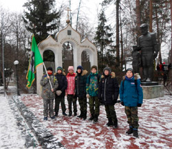 Турнир по военно-прикладным видам спорта