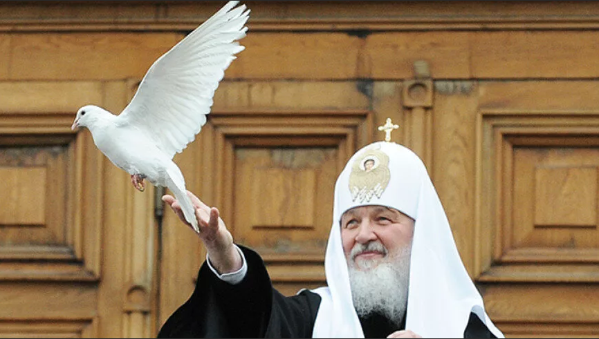 Благовещение