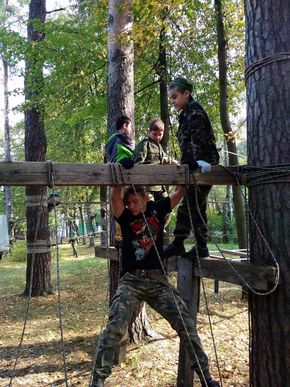 Сборы