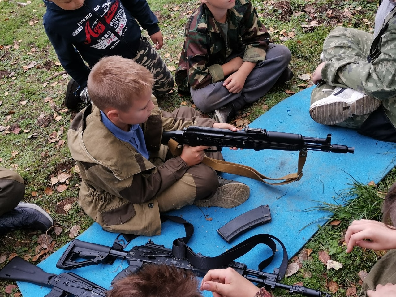 Сборы