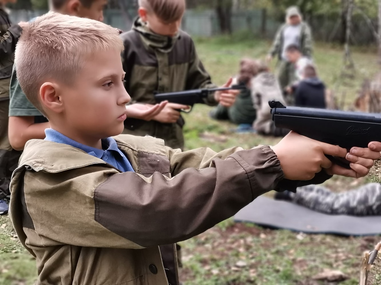 Сборы Сборы
