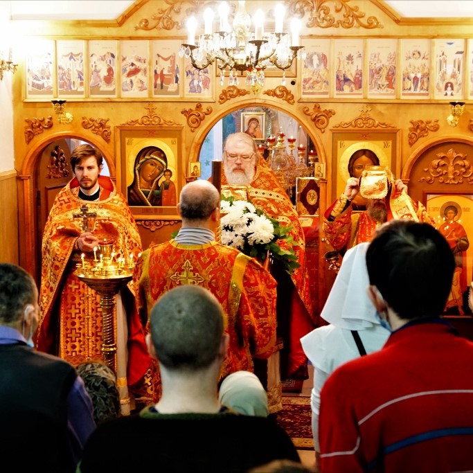 престольный праздник