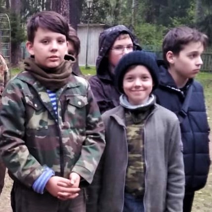 Пасхальные сборы
