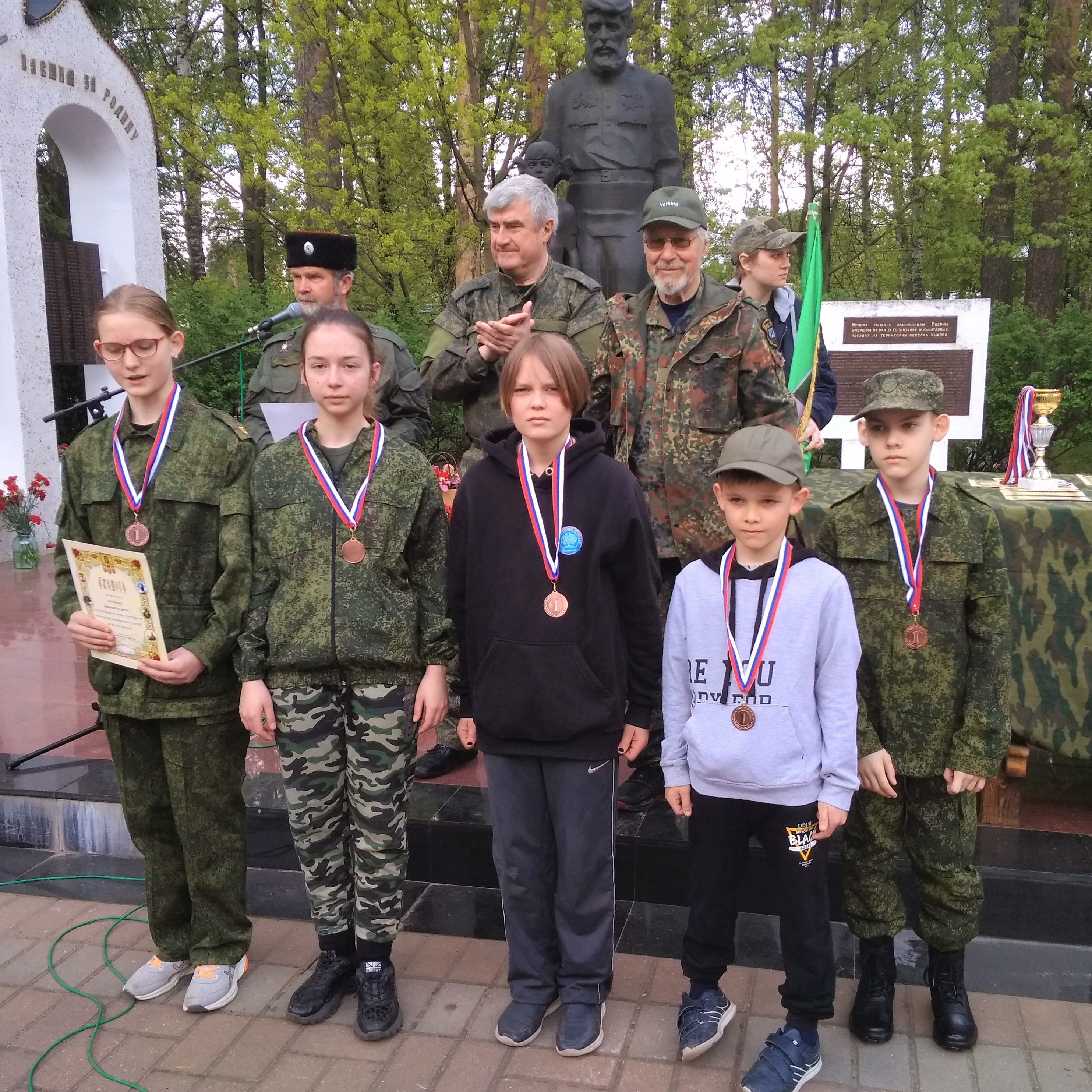 Сборы
