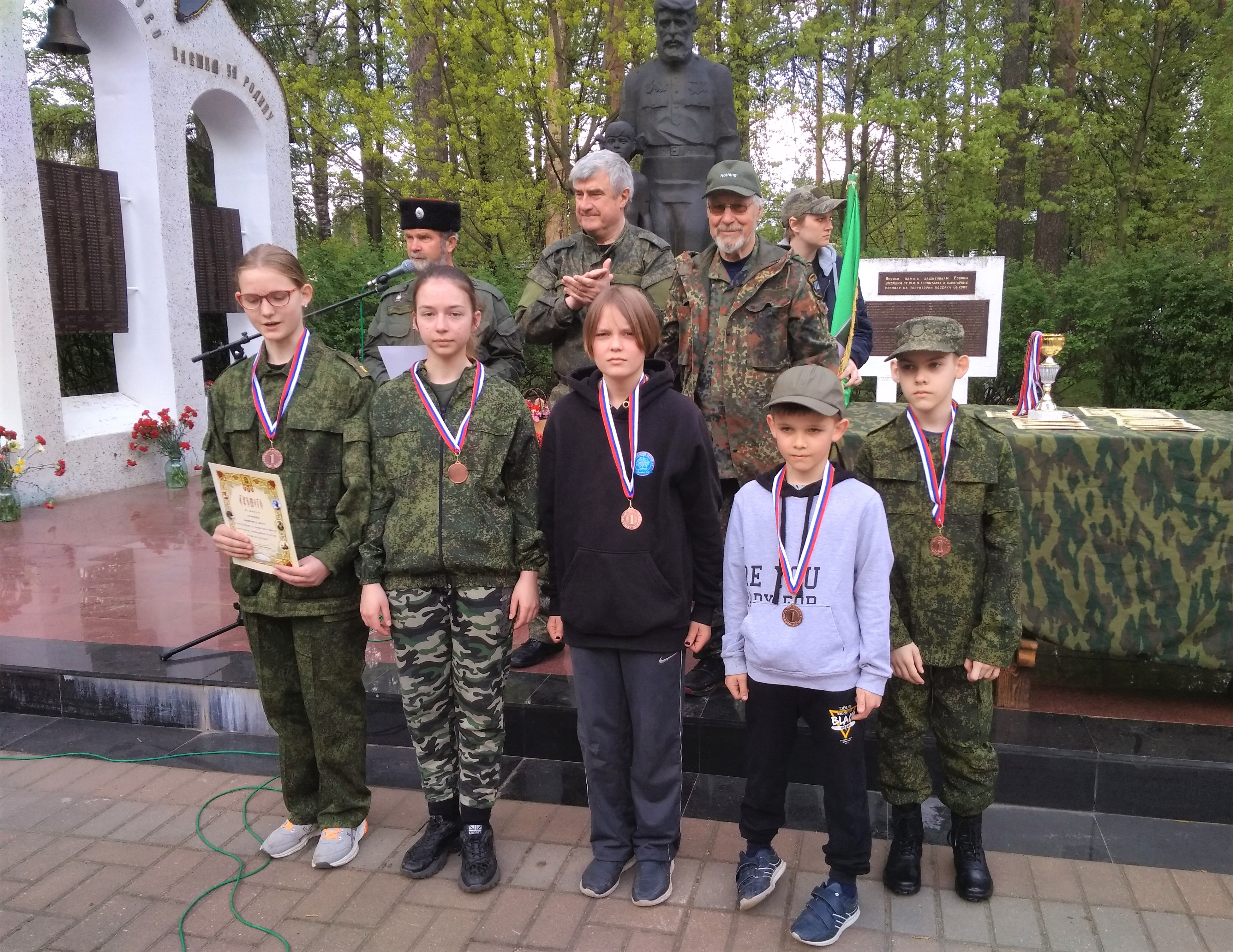 Сборы