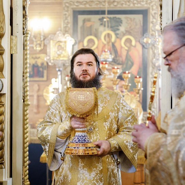 Литургия