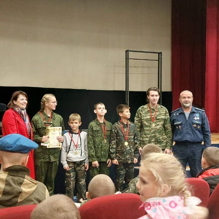 турнир