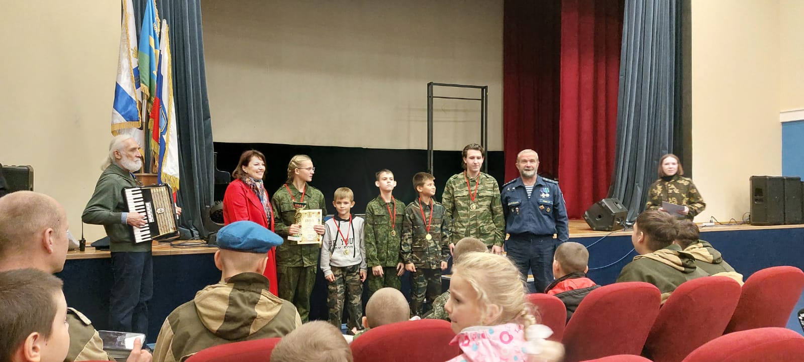 турнир