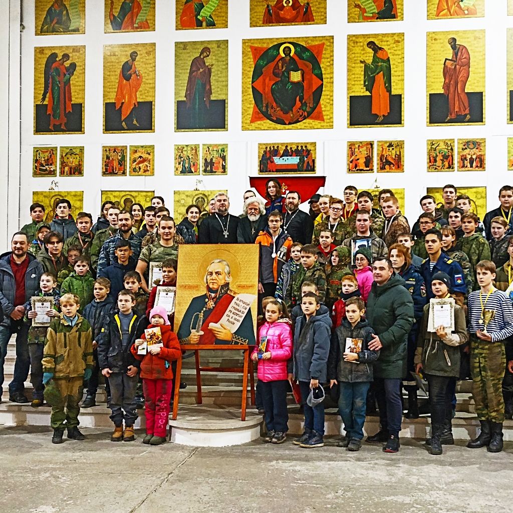 турнир