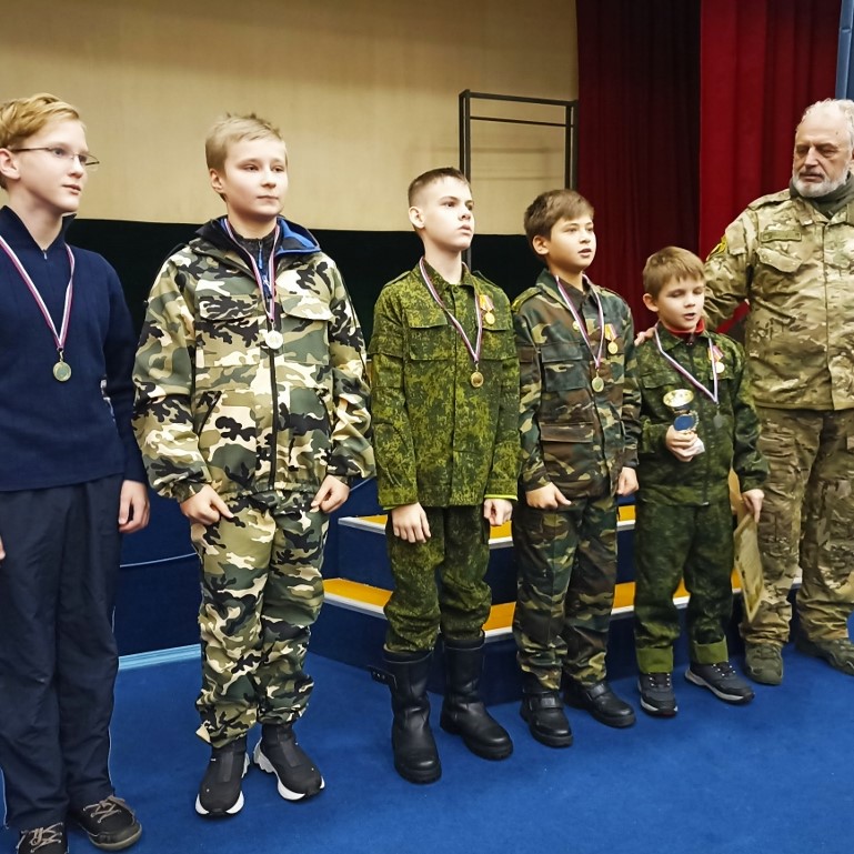 турнир