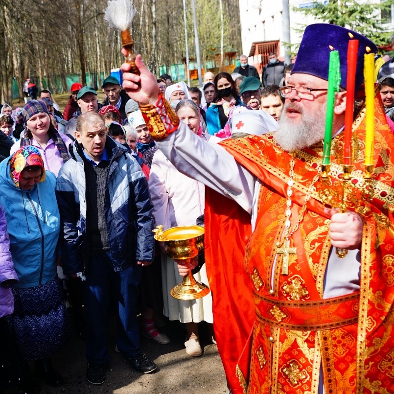 Пасха