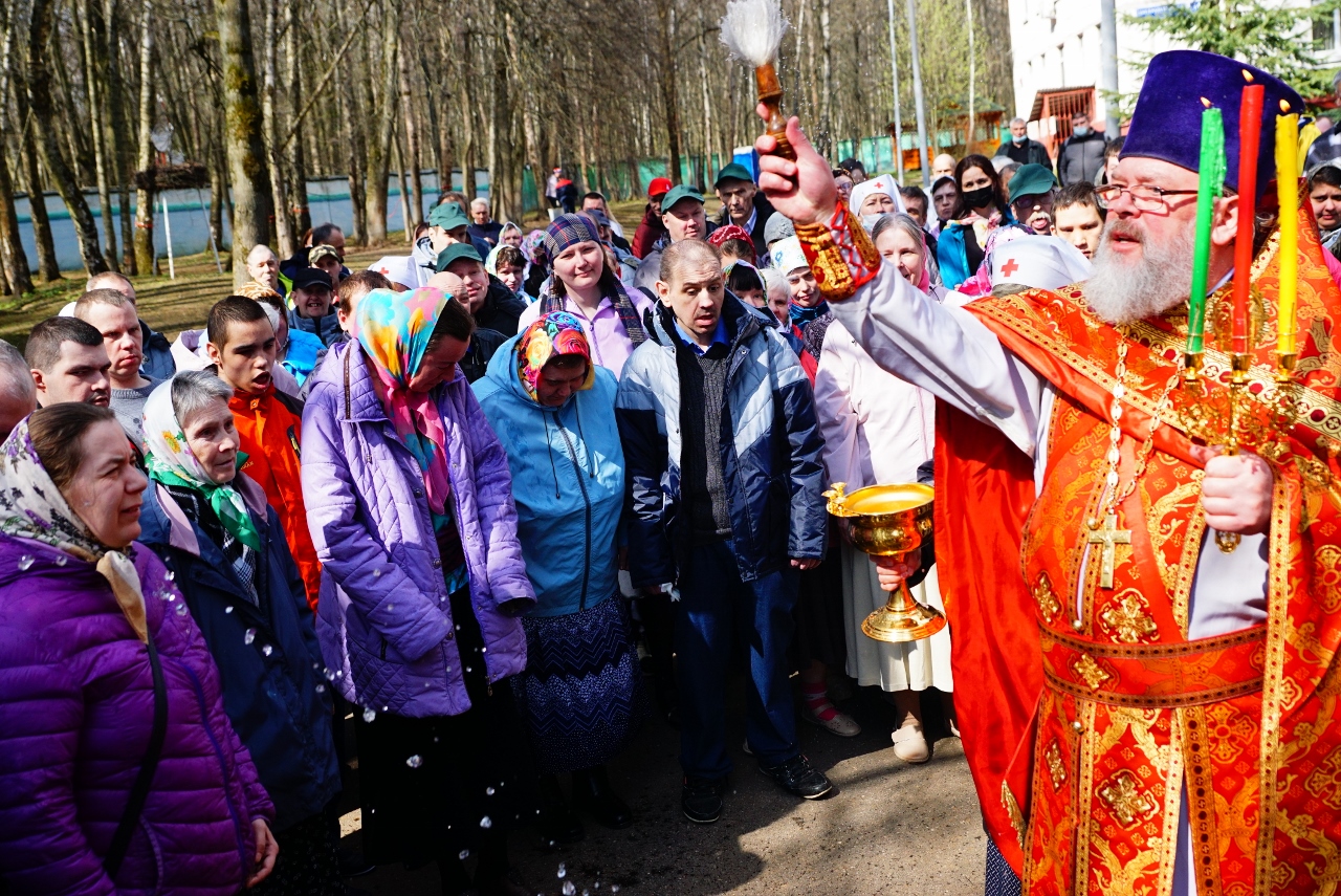 Пасха Пасха