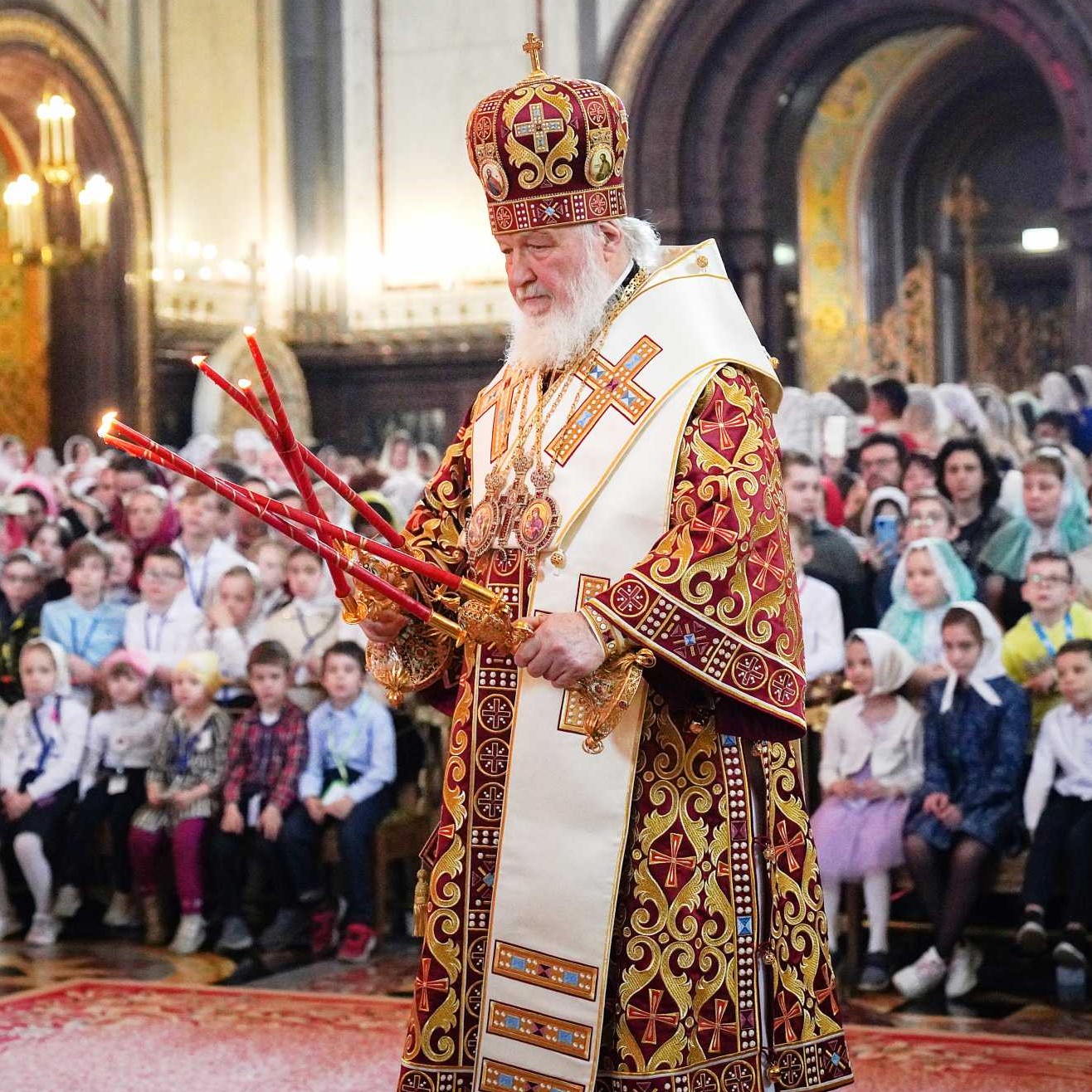 Пасха