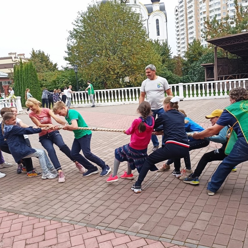 поле воинской славы