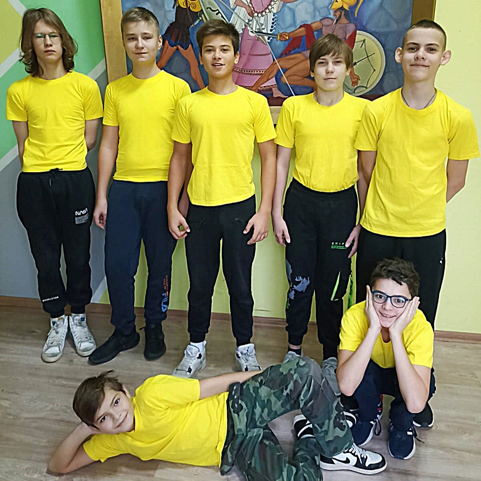 Квест-игра