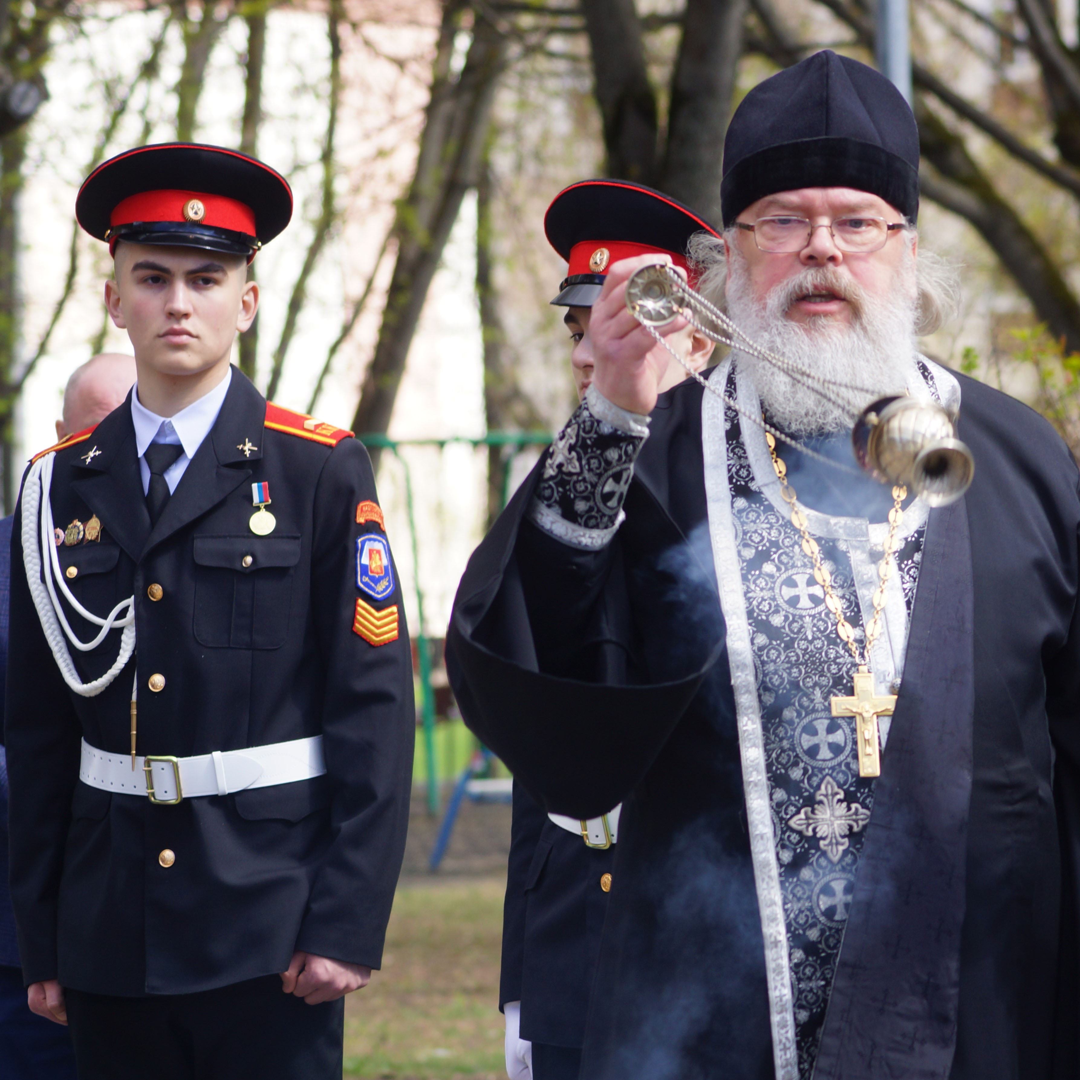 Панихида