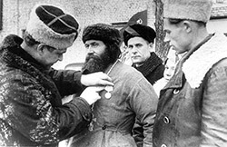 Великая Отечественная война
