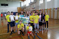 олимпиада Свеча России