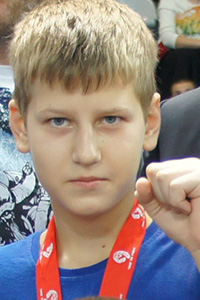 Николай Шпаков