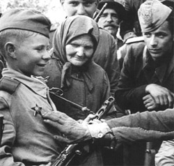 Великая Отечественная война