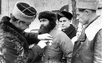 Великая Отечественная война