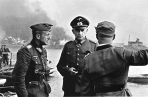 Великая Отечественная война