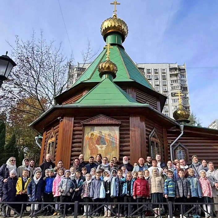 Посвящение в гимназисты