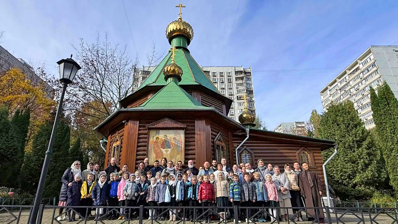 Посвящение в гимназисты Посвящение в гимназисты
